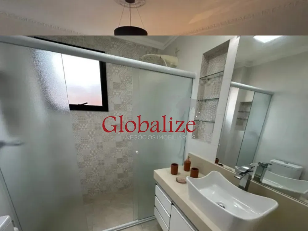 Apartamento, 3 quartos, 100 m² - Foto 5