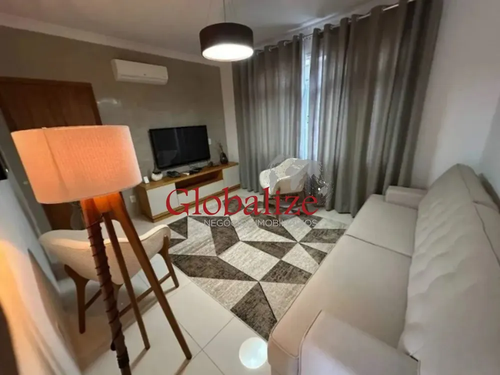 Apartamento, 3 quartos, 100 m² - Foto 1