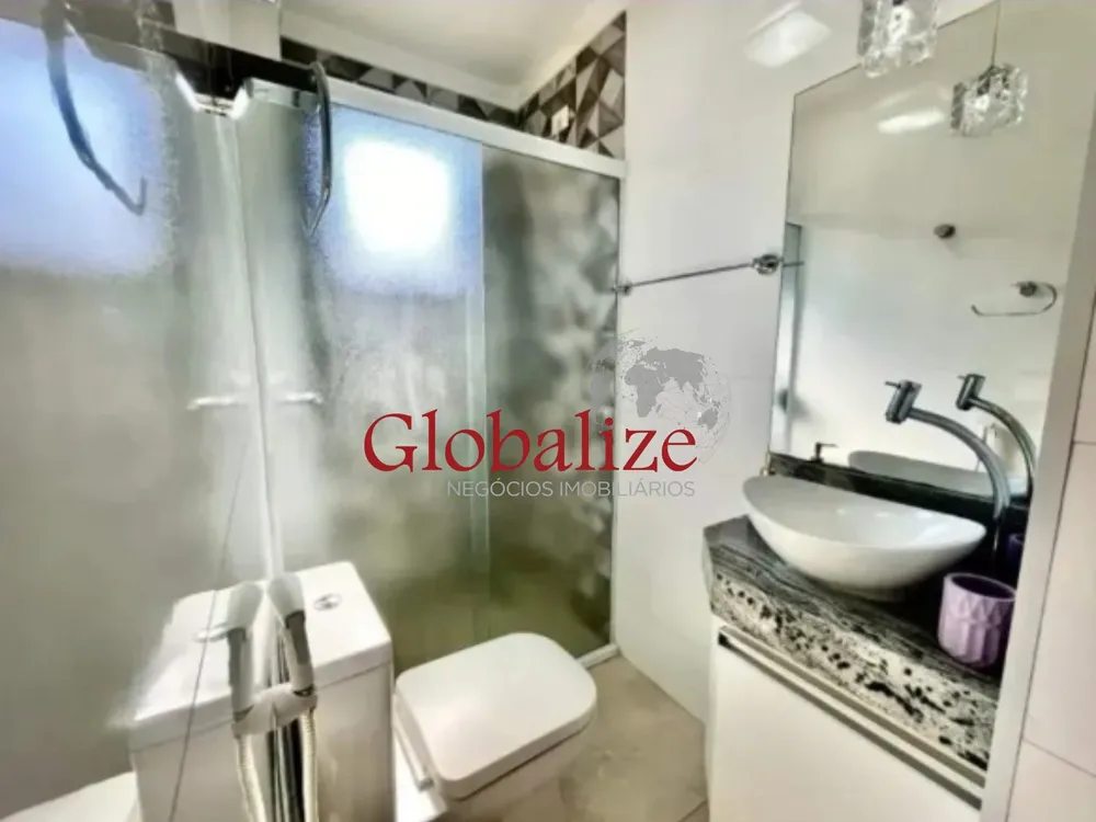 Apartamento, 3 quartos, 100 m² - Foto 6