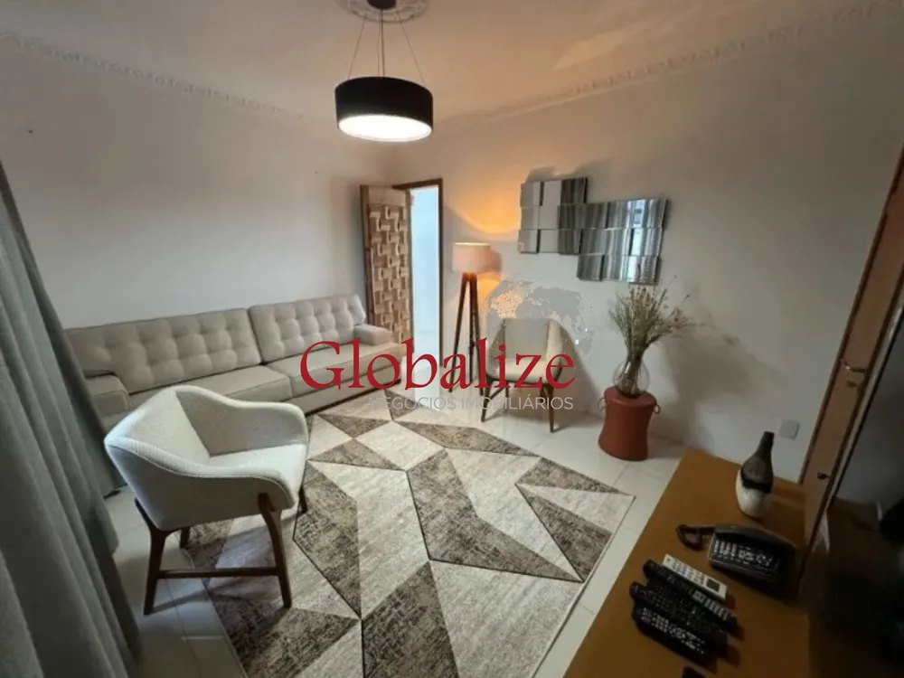 Apartamento, 3 quartos, 100 m² - Foto 4