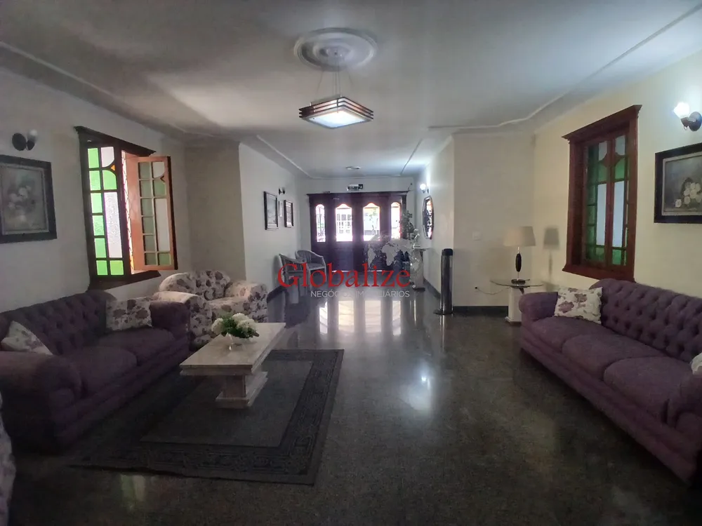 Apartamento, 3 quartos, 116 m² - Foto 15