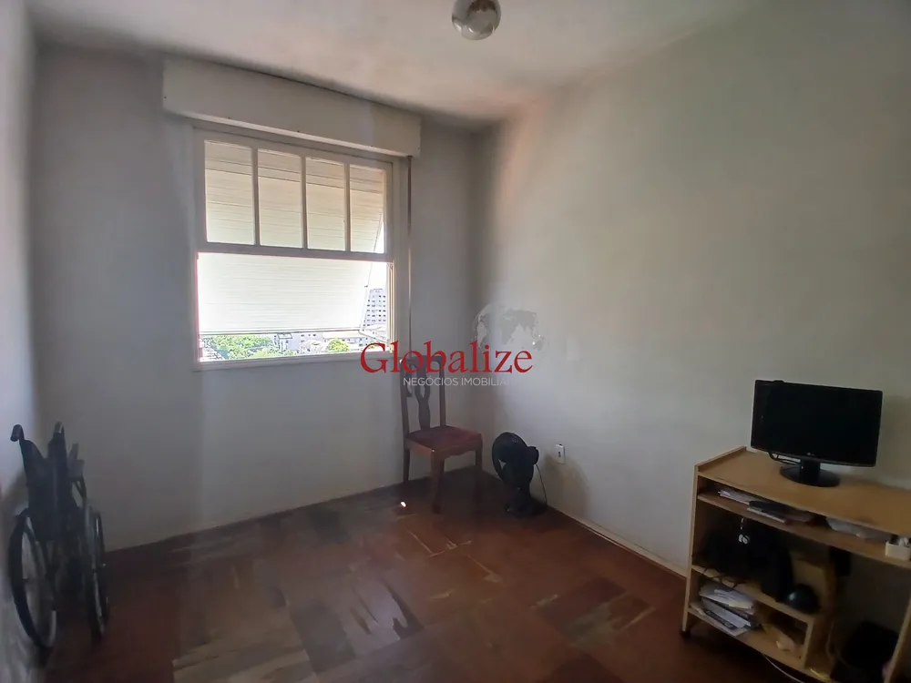 Apartamento, 3 quartos, 116 m² - Foto 7