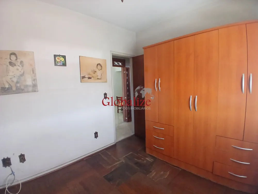 Apartamento, 3 quartos, 116 m² - Foto 8