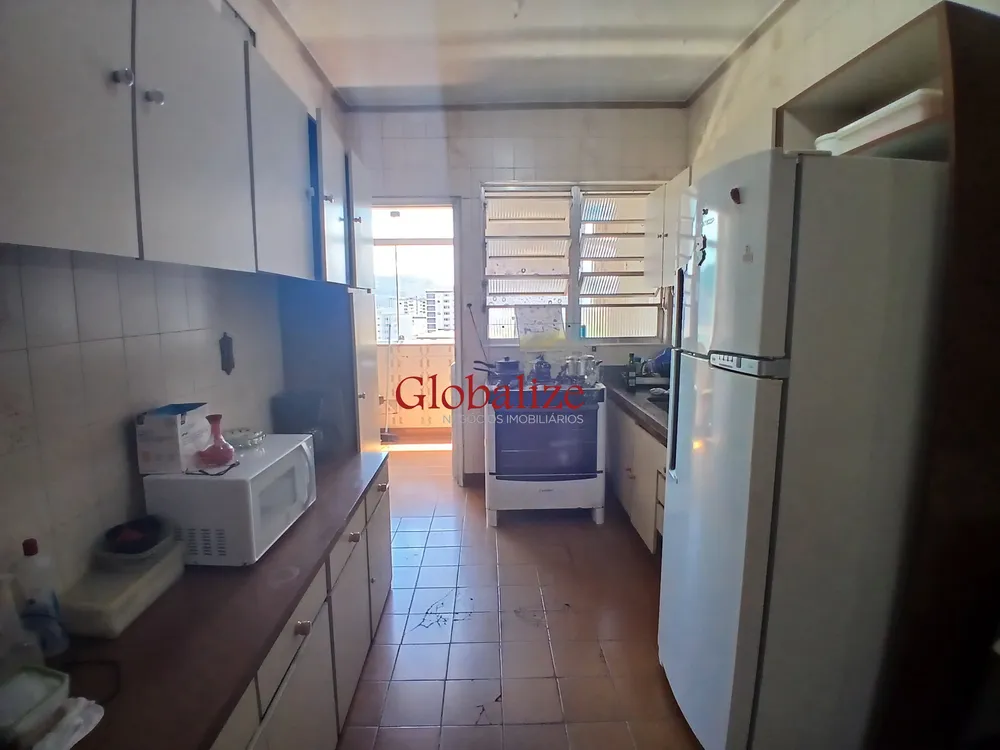 Apartamento, 3 quartos, 116 m² - Foto 6