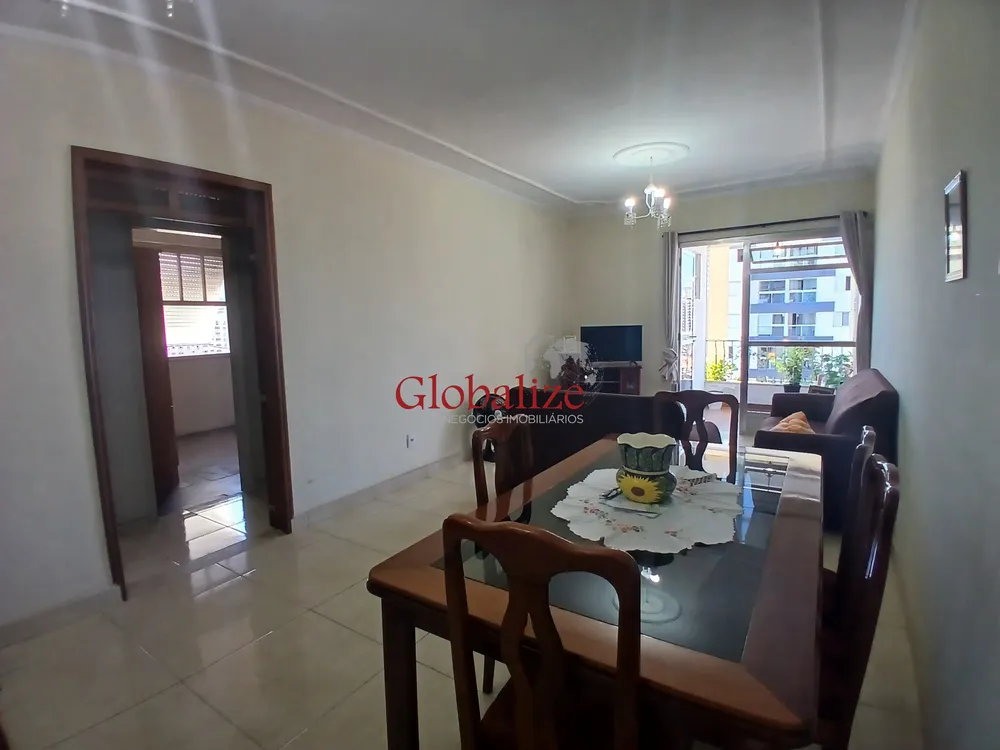 Apartamento, 3 quartos, 116 m² - Foto 2