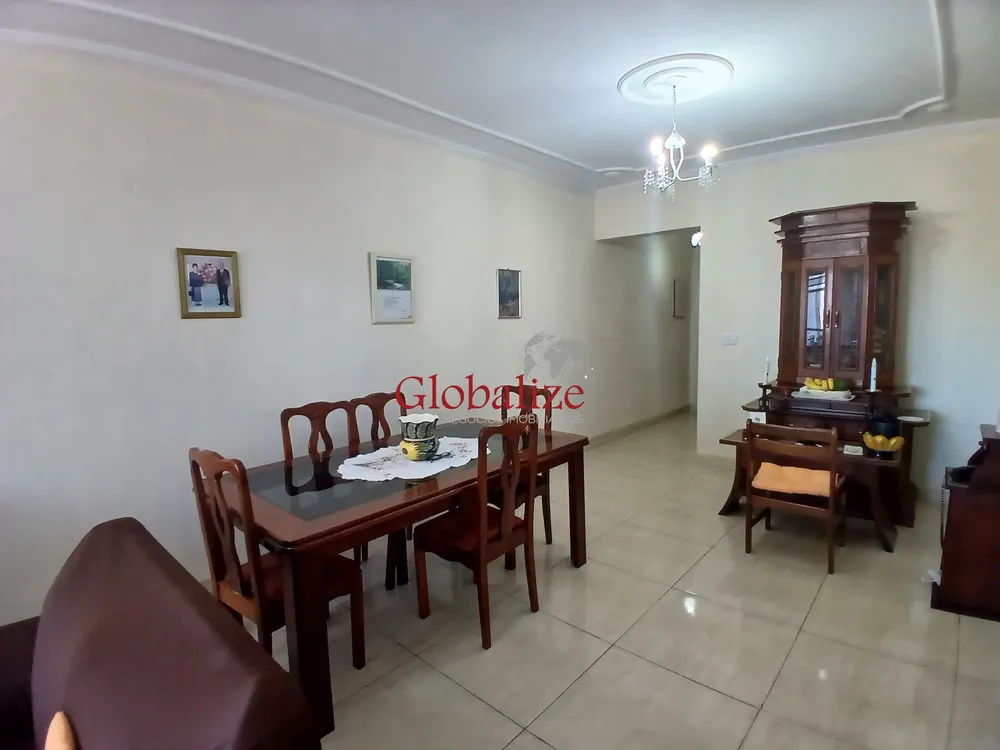 Apartamento, 3 quartos, 116 m² - Foto 5