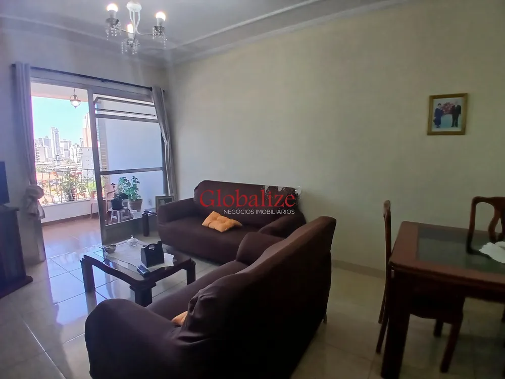 Apartamento, 3 quartos, 116 m² - Foto 3