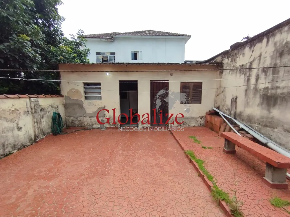 Terreno, 156 m² - Foto 1
