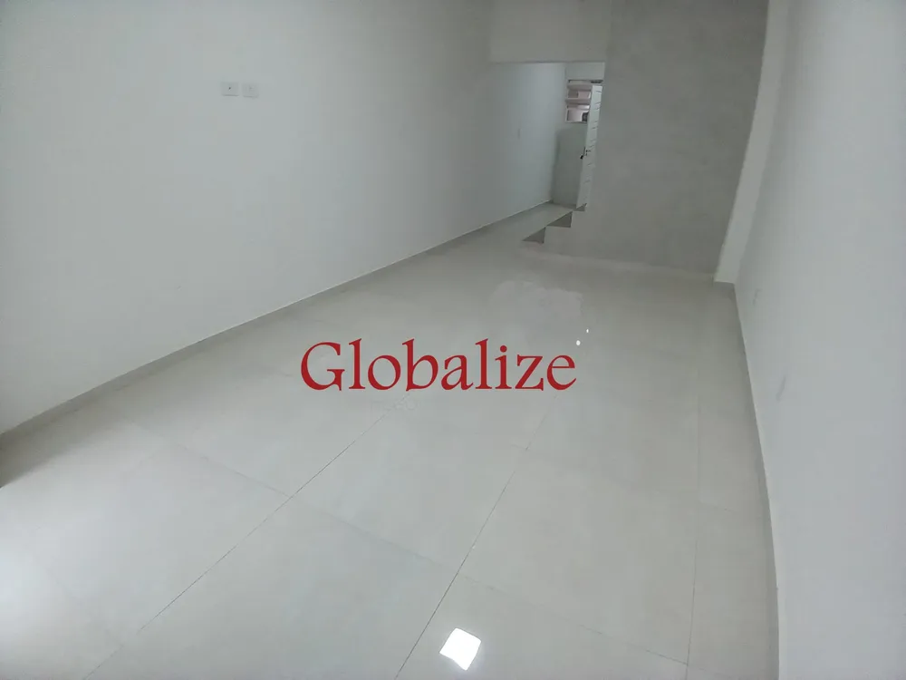 Casa, 2 quartos, 78 m² - Foto 1