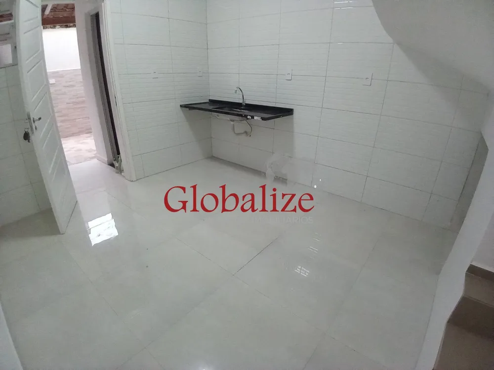 Casa, 2 quartos, 78 m² - Foto 6
