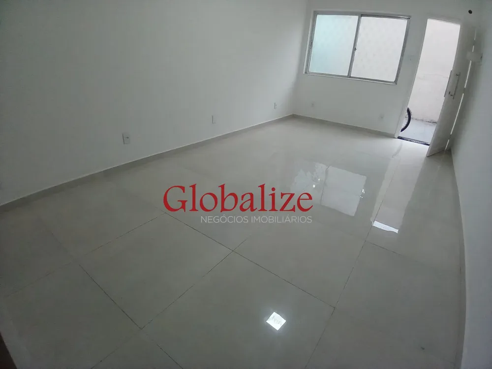 Casa, 2 quartos, 78 m² - Foto 2