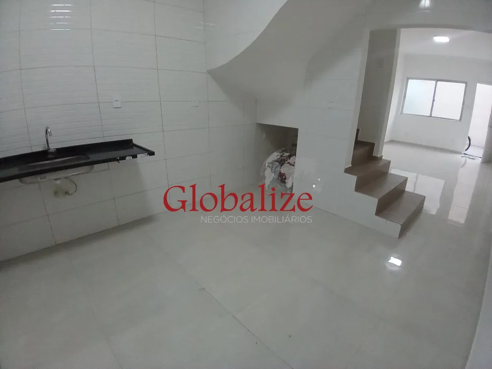 Casa, 2 quartos, 78 m² - Foto 4