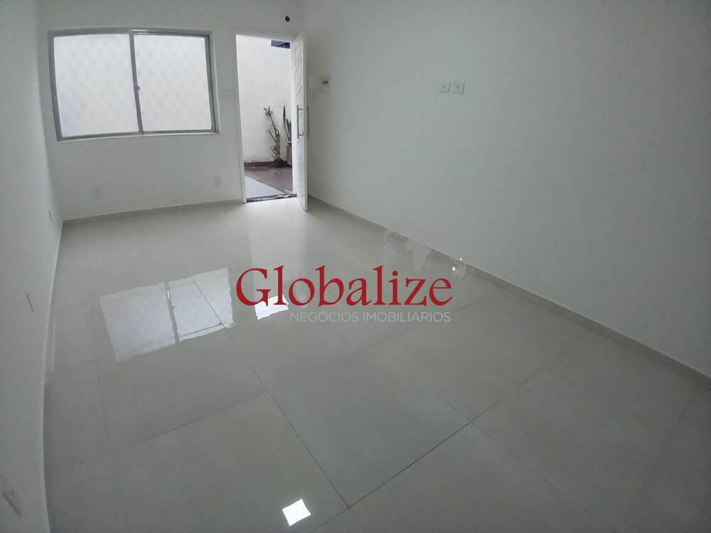 Casa, 2 quartos, 78 m² - Foto 2