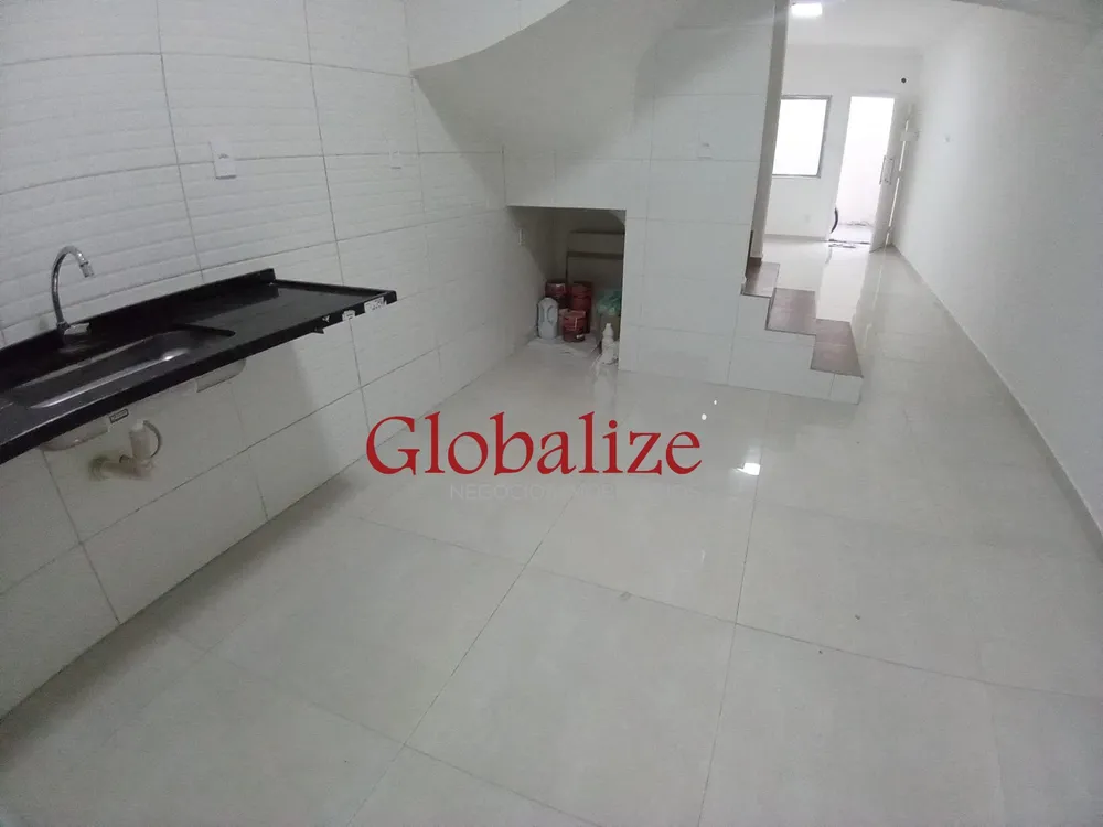 Casa, 2 quartos, 78 m² - Foto 5