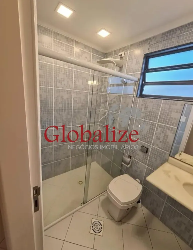 Sobrado, 4 quartos, 185 m² - Foto 13