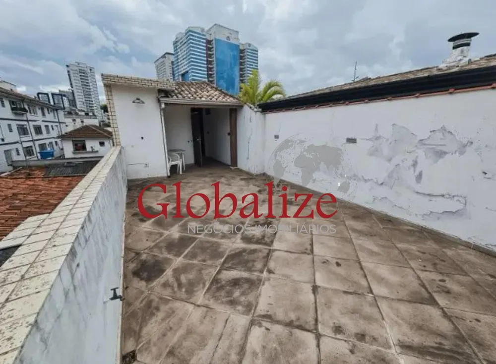 Sobrado, 4 quartos, 185 m² - Foto 12