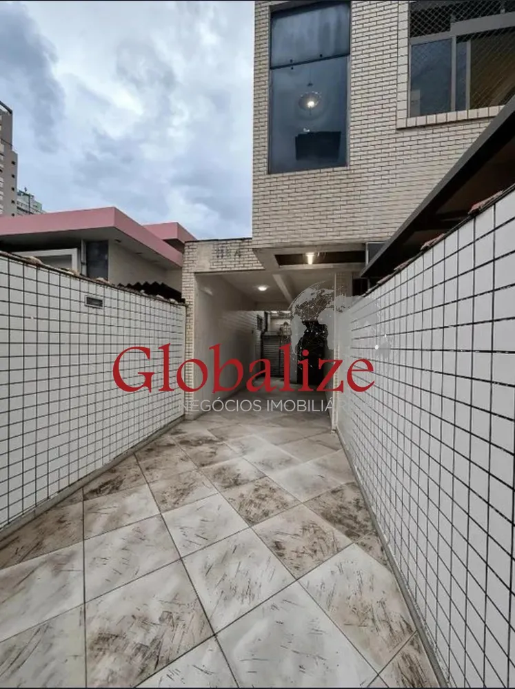 Sobrado, 4 quartos, 185 m² - Foto 16