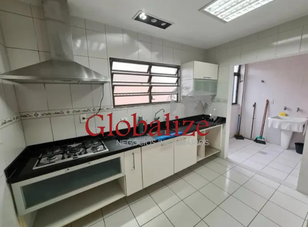 Sobrado, 4 quartos, 185 m² - Foto 9