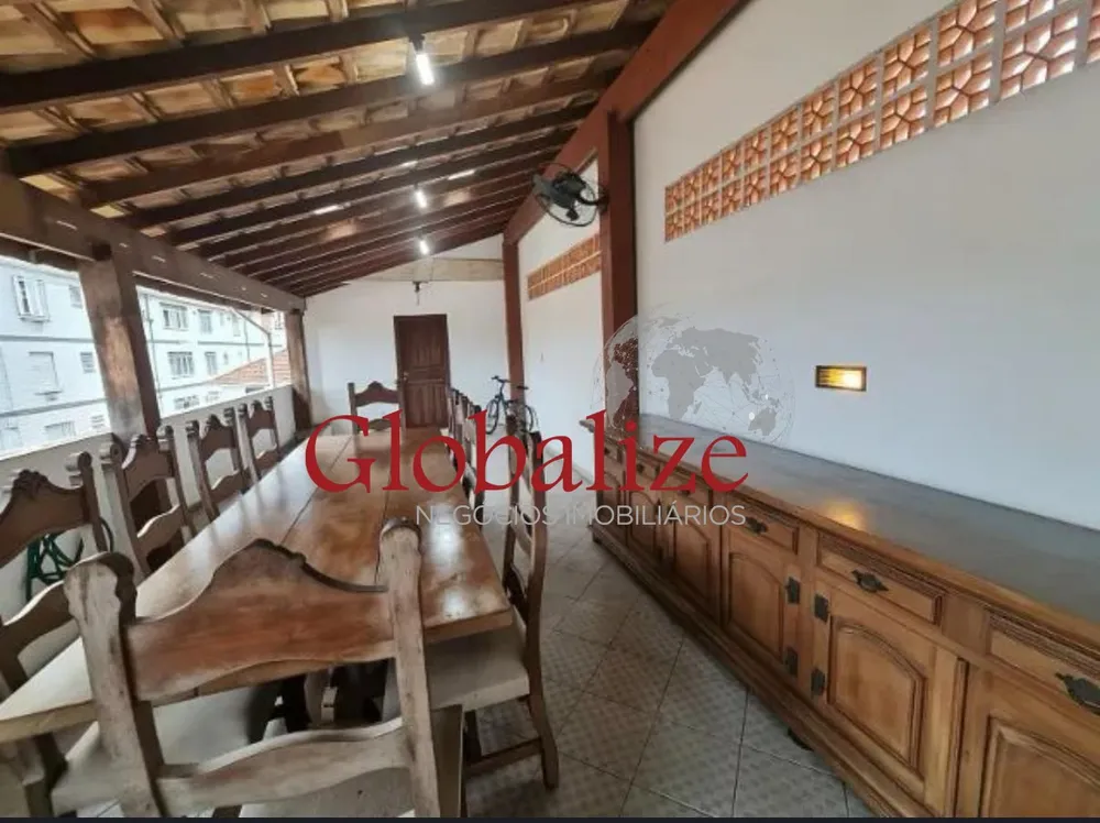 Sobrado, 4 quartos, 185 m² - Foto 11