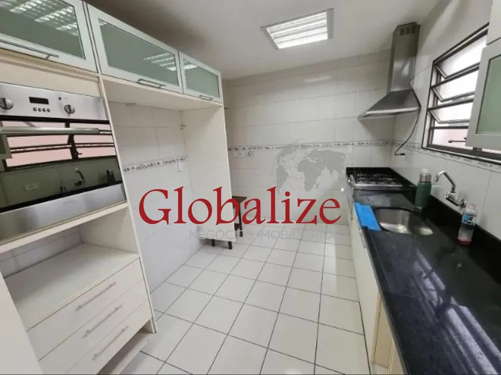 Sobrado, 4 quartos, 185 m² - Foto 8