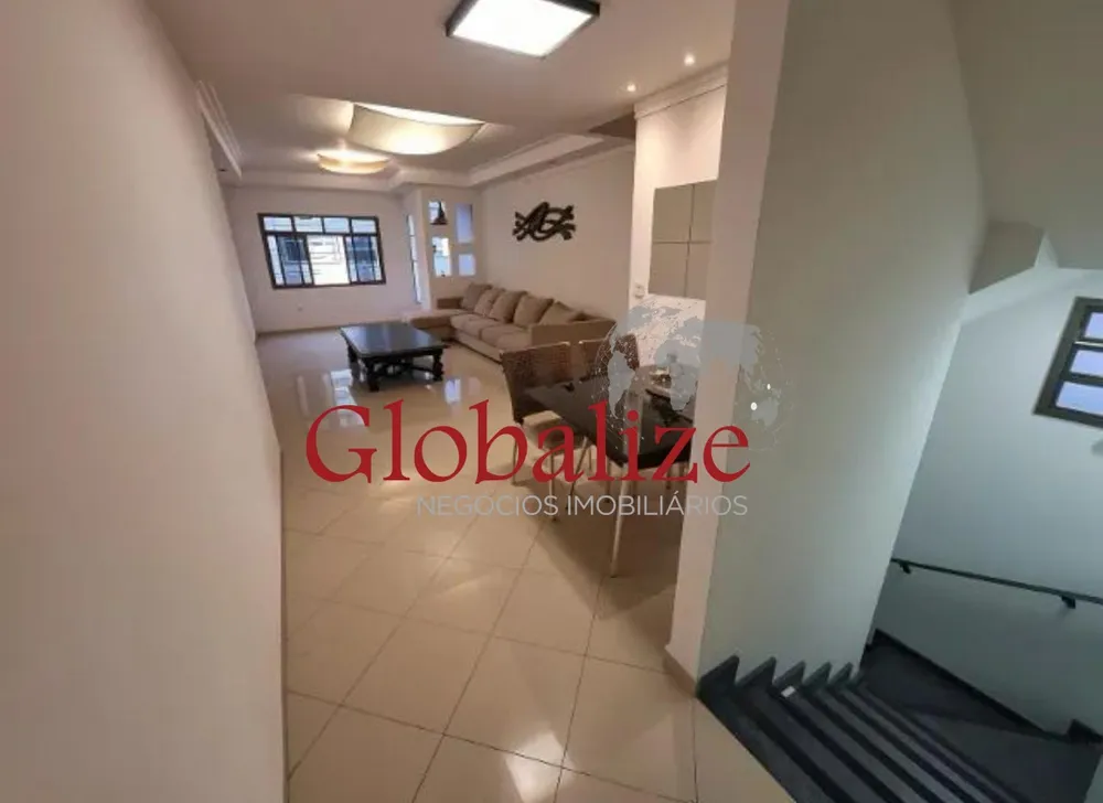 Sobrado, 4 quartos, 185 m² - Foto 2