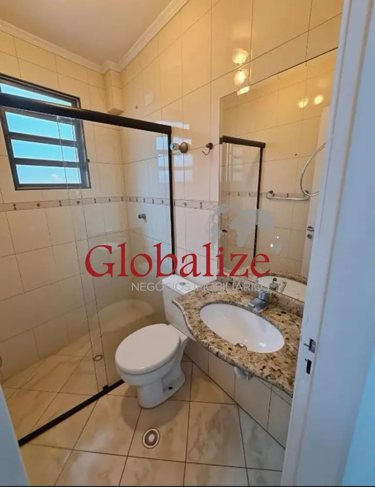 Sobrado, 4 quartos, 185 m² - Foto 15