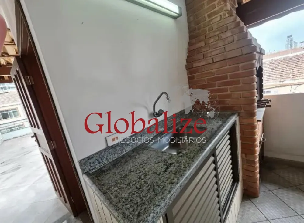 Sobrado, 4 quartos, 185 m² - Foto 10