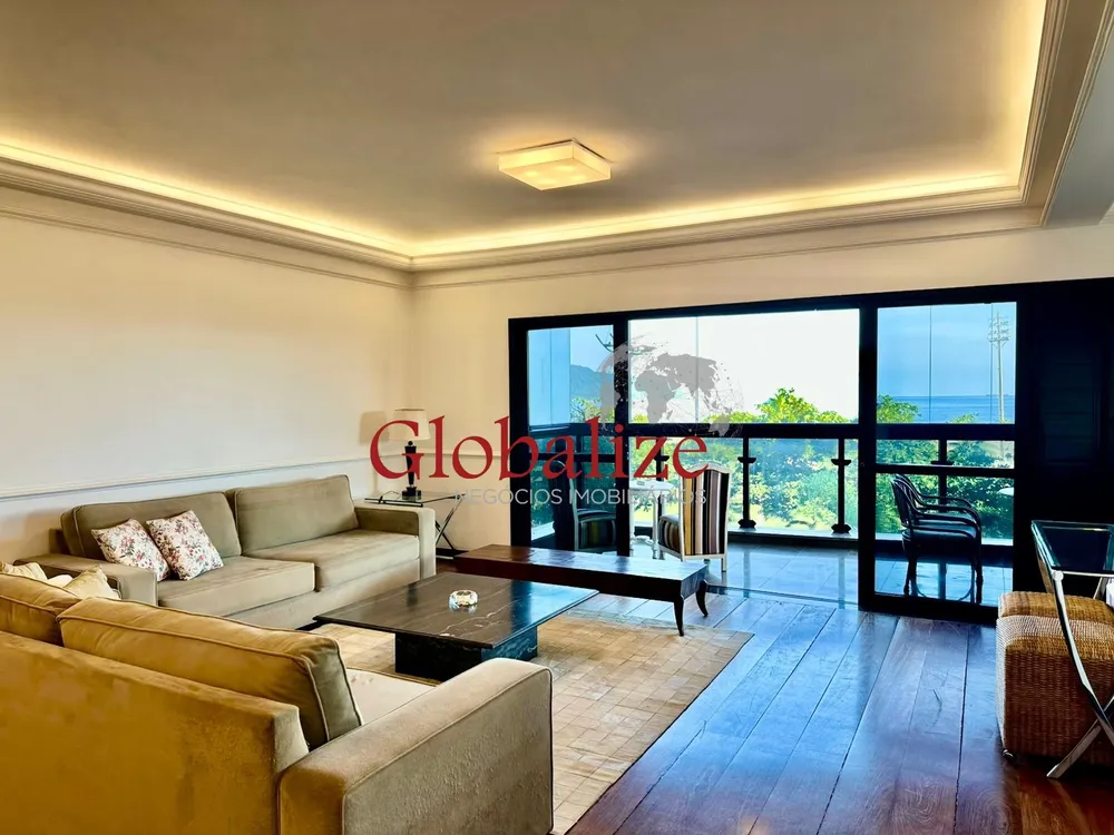 Apartamento, 3 quartos, 252 m² - Foto 4