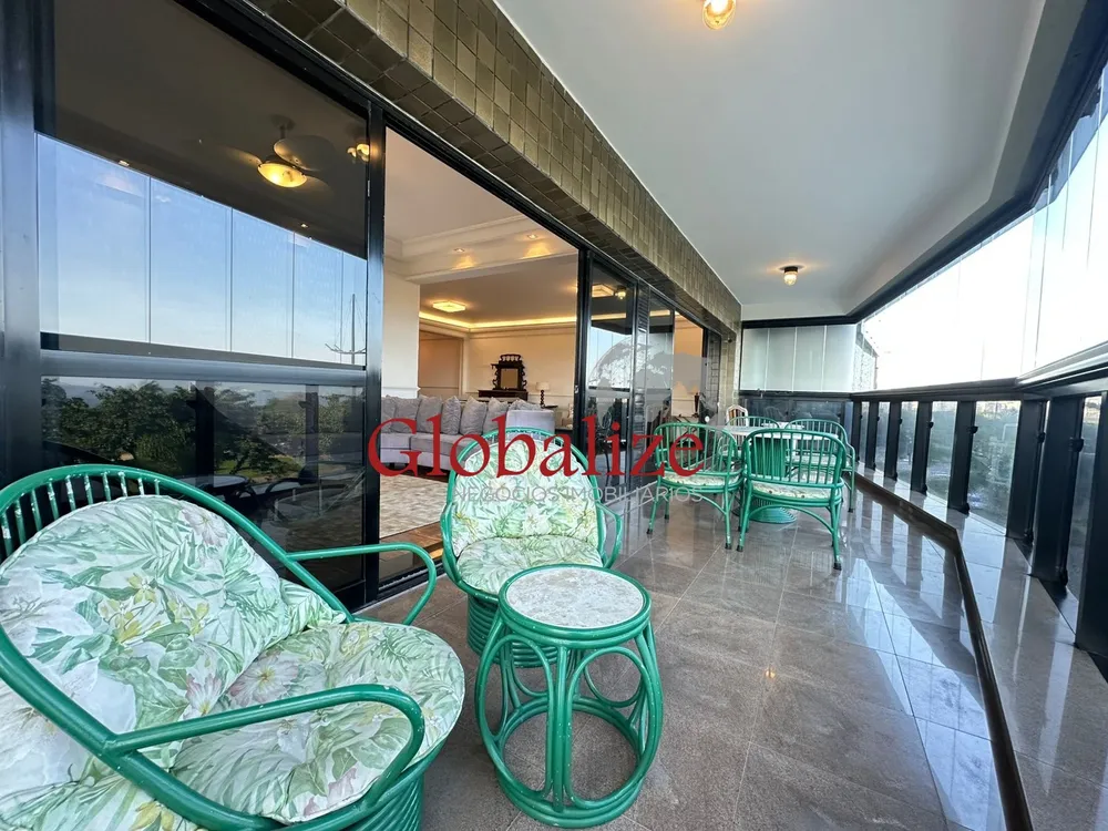 Apartamento, 3 quartos, 252 m² - Foto 7