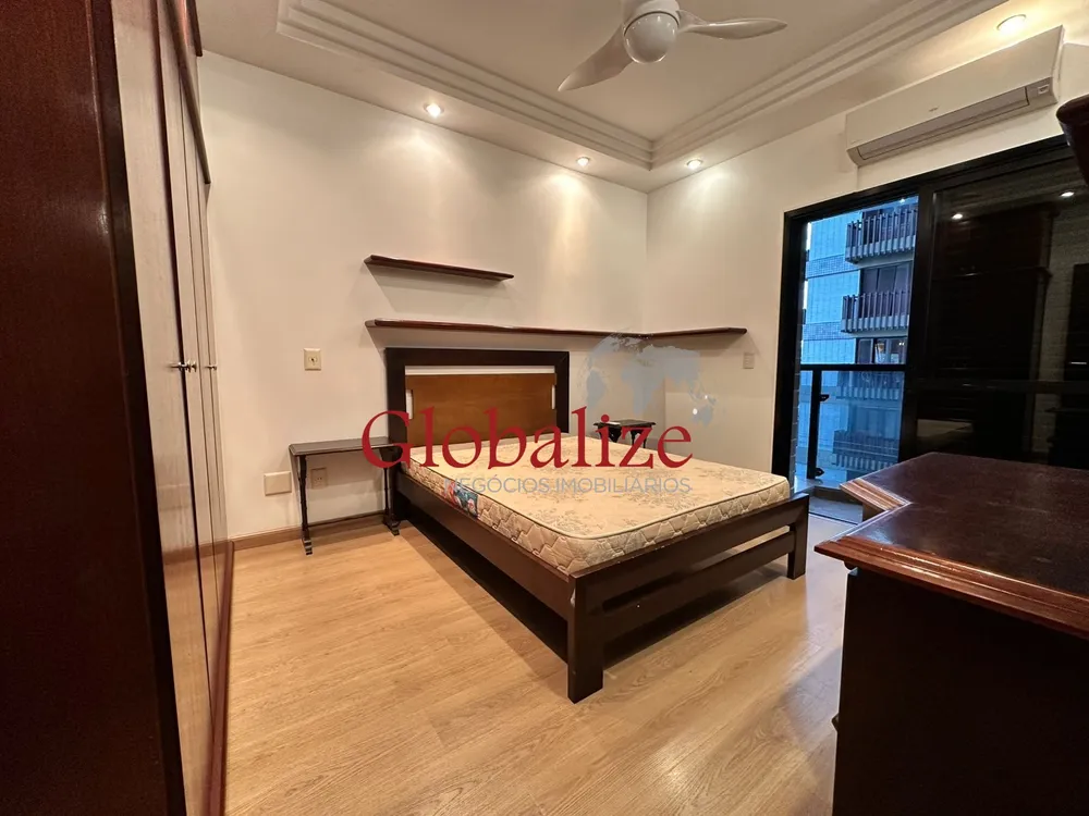 Apartamento, 3 quartos, 252 m² - Foto 11