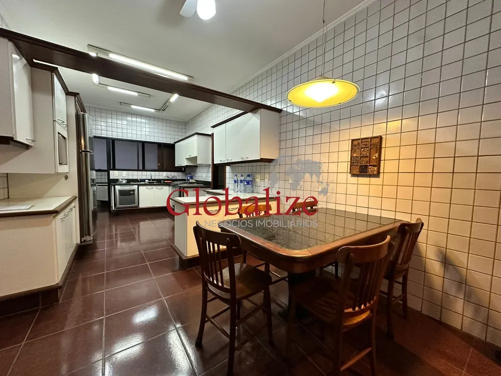 Apartamento, 3 quartos, 252 m² - Foto 9