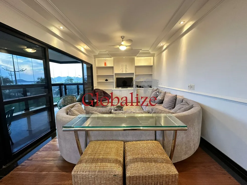 Apartamento, 3 quartos, 252 m² - Foto 5