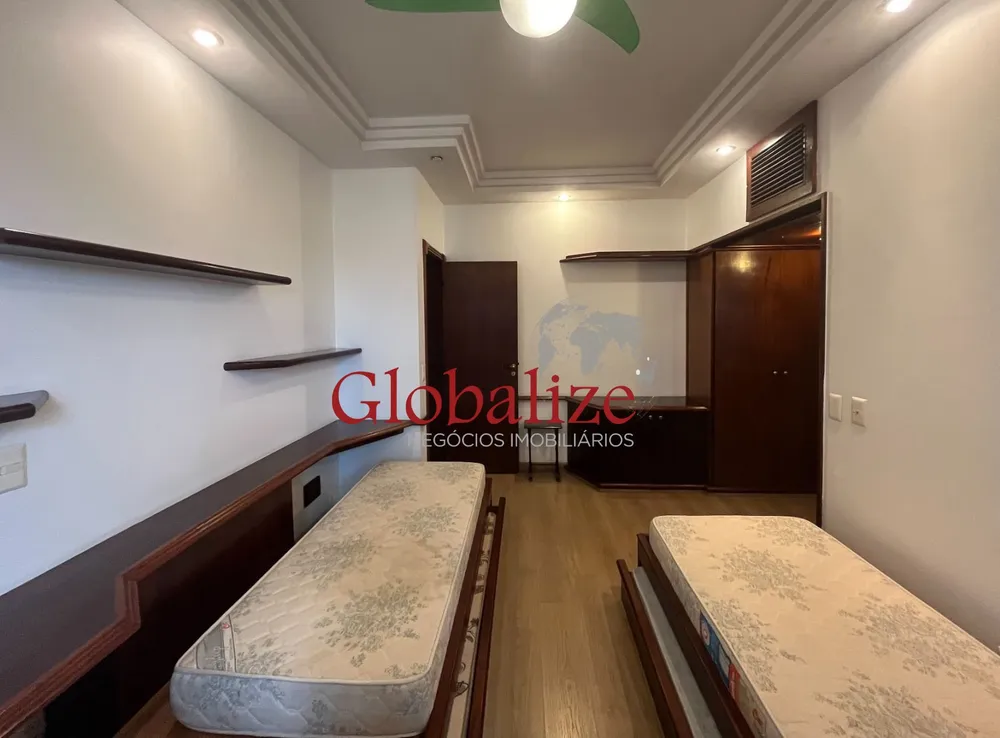 Apartamento, 3 quartos, 252 m² - Foto 13
