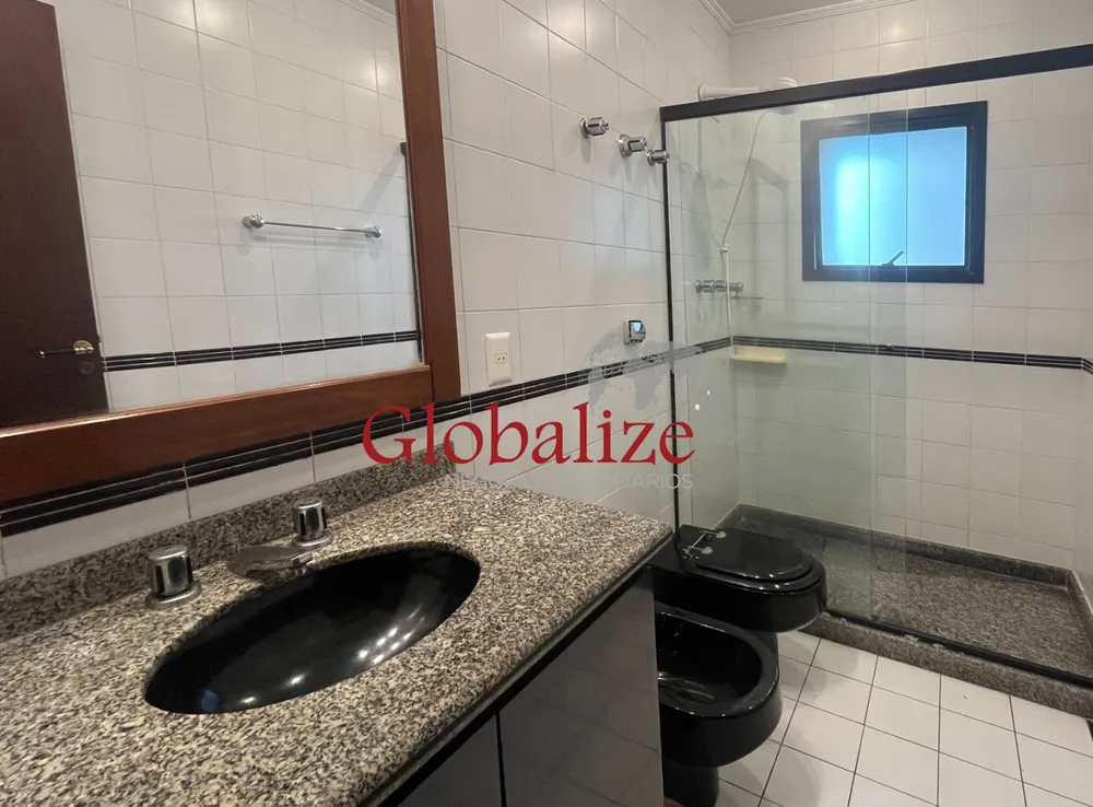 Apartamento, 3 quartos, 252 m² - Foto 5