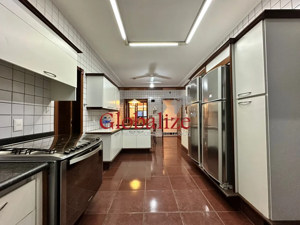 Apartamento, 3 quartos, 252 m² - Foto 8