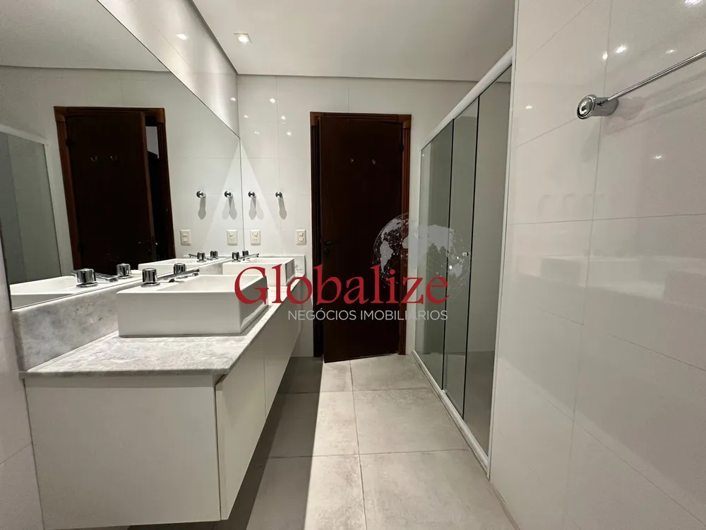 Apartamento, 3 quartos, 252 m² - Foto 7