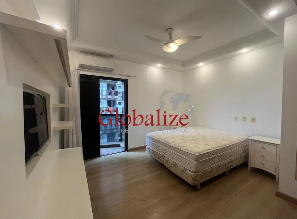 Apartamento, 3 quartos, 252 m² - Foto 14