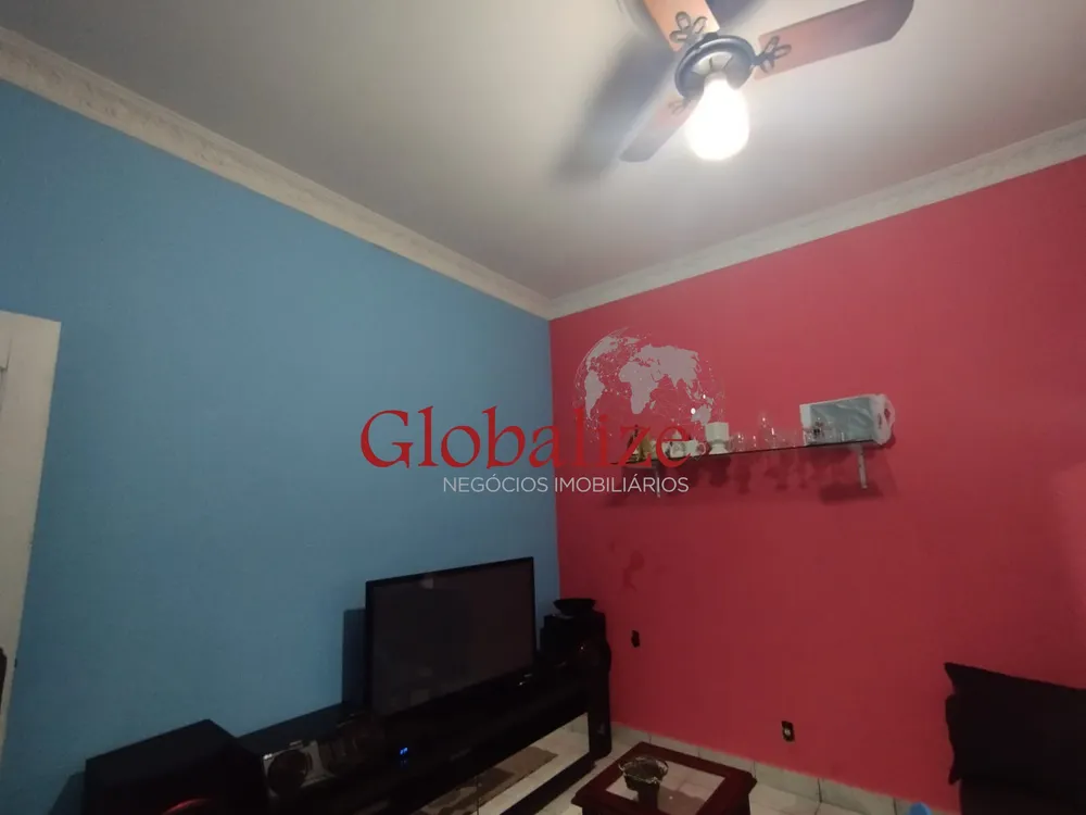 Apartamento, 1 quarto, 45 m² - Foto 3