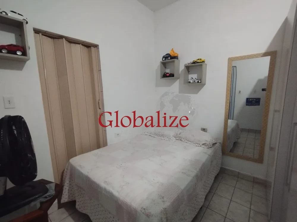 Apartamento, 1 quarto, 45 m² - Foto 5