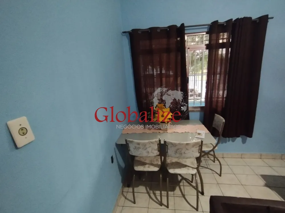 Apartamento, 1 quarto, 45 m² - Foto 4
