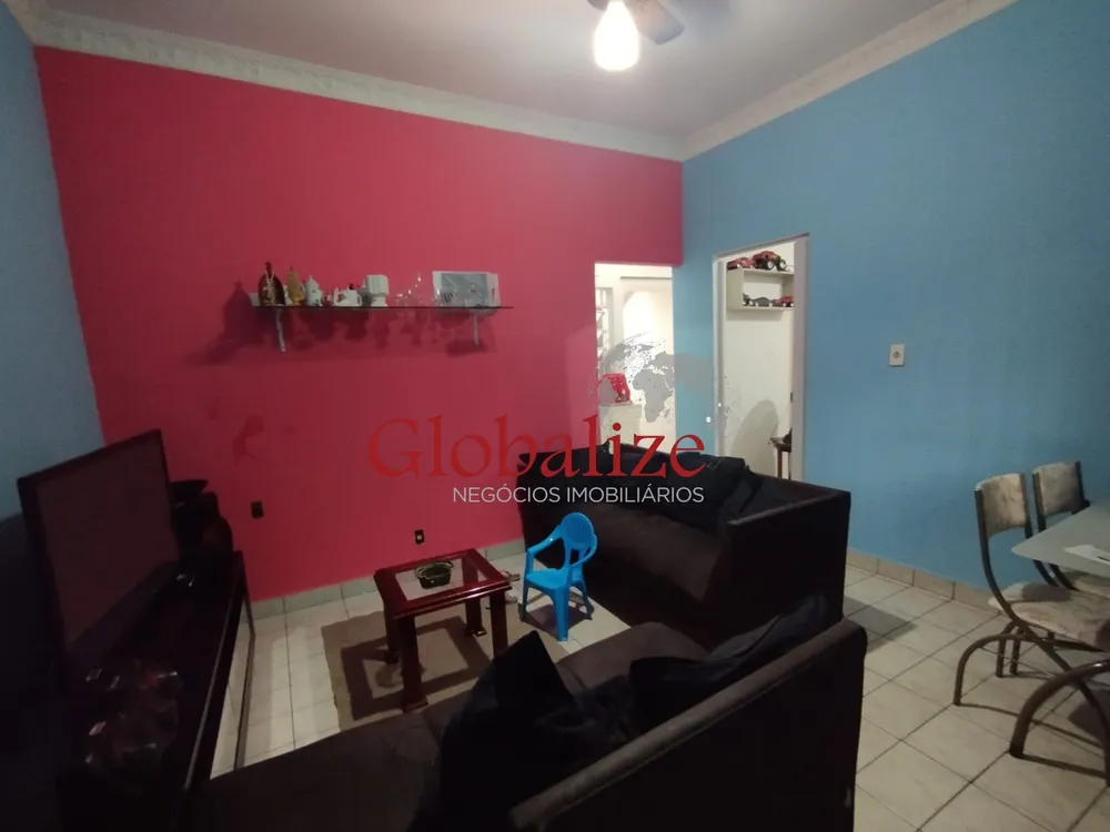 Apartamento, 1 quarto, 45 m² - Foto 2