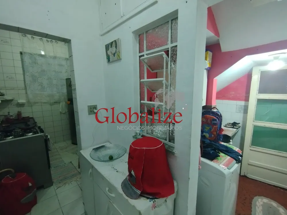 Apartamento, 1 quarto, 45 m² - Foto 9