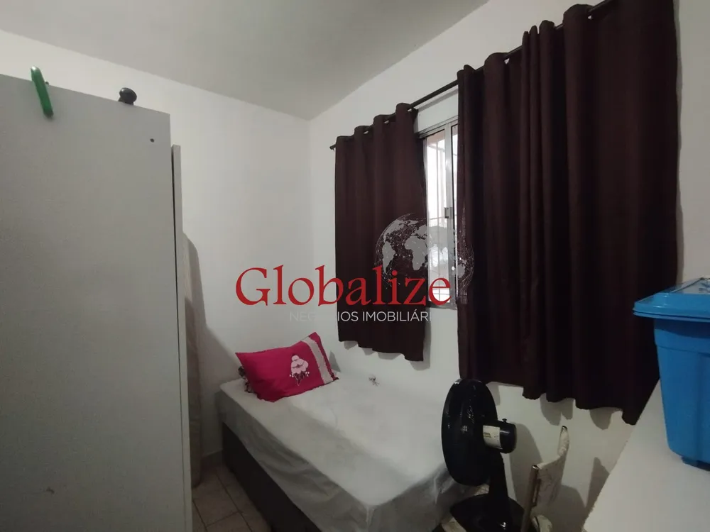 Apartamento, 1 quarto, 45 m² - Foto 6