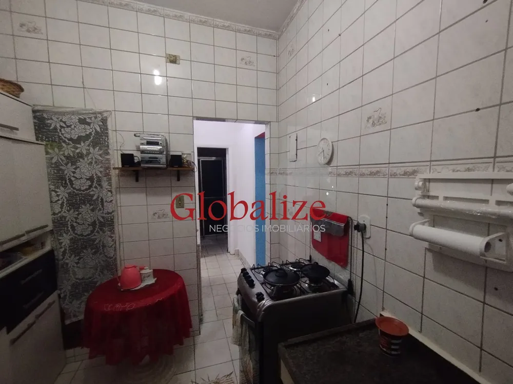 Apartamento, 1 quarto, 45 m² - Foto 8