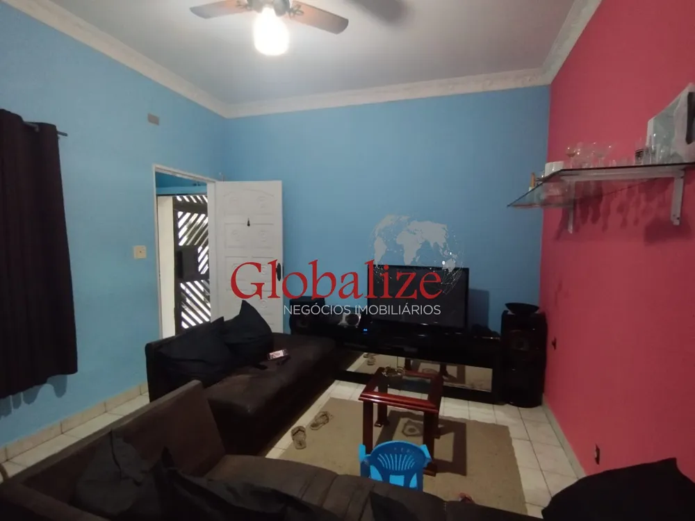 Apartamento, 1 quarto, 45 m² - Foto 1