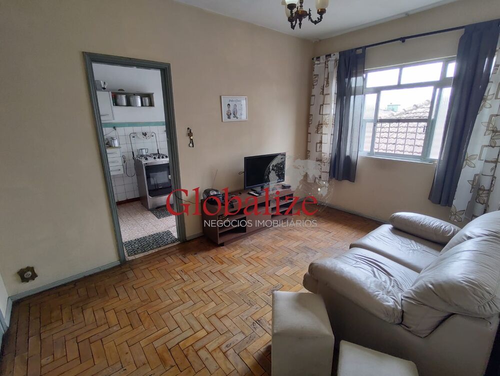 Apartamento, 2 quartos, 85 m² - Foto 1
