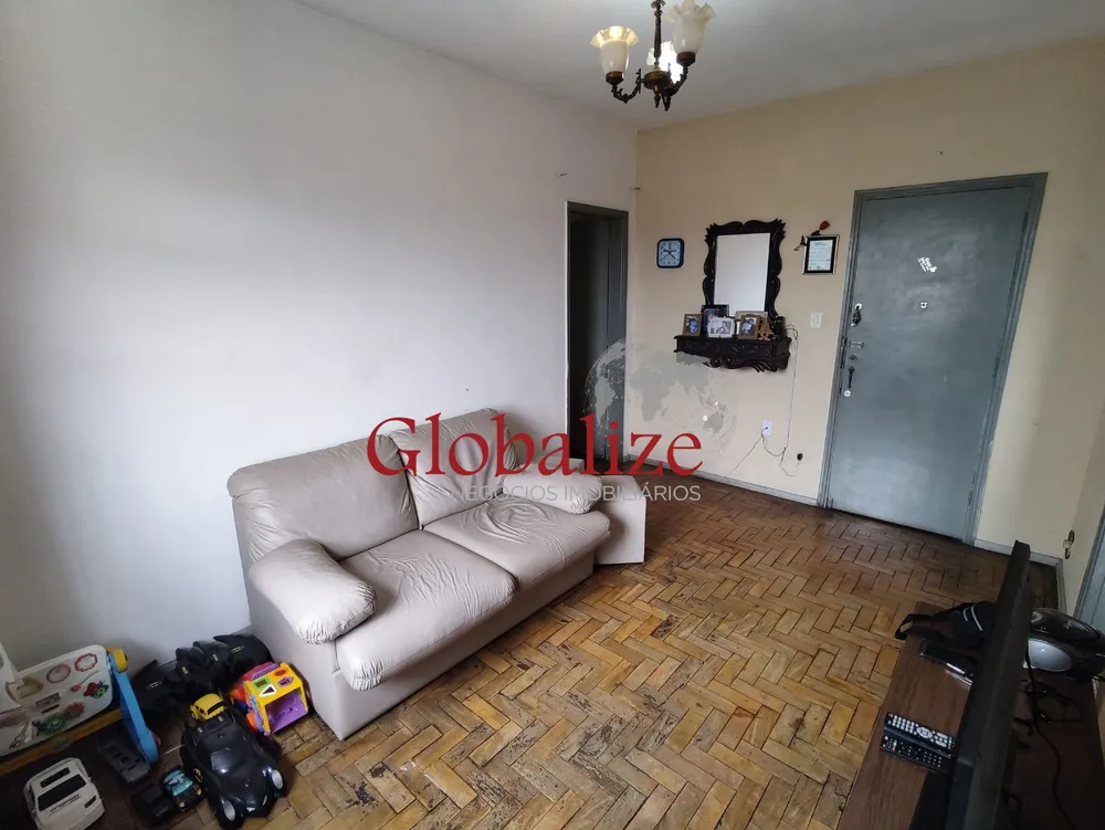 Apartamento, 2 quartos, 85 m² - Foto 2