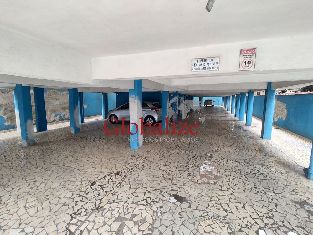 Apartamento, 2 quartos, 85 m² - Foto 4