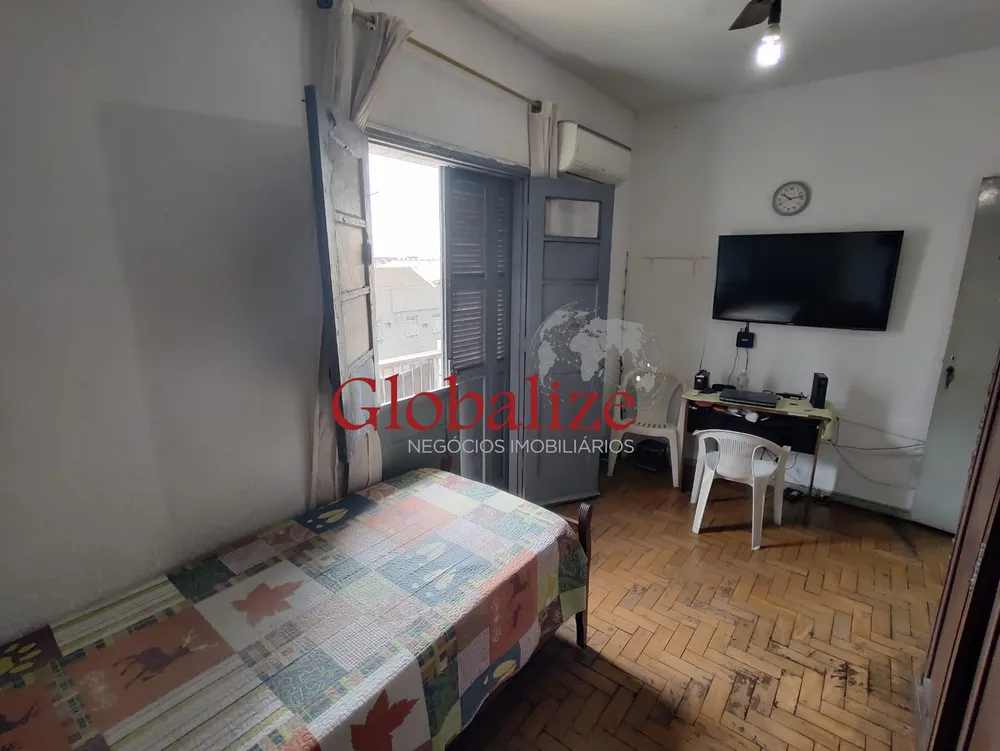Apartamento, 2 quartos, 85 m² - Foto 9