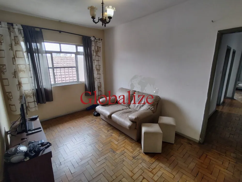 Apartamento, 2 quartos, 85 m² - Foto 1